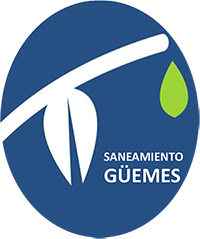 Saneamiento Güemes